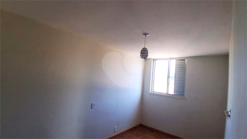 APARTAMENTO em SANTANA