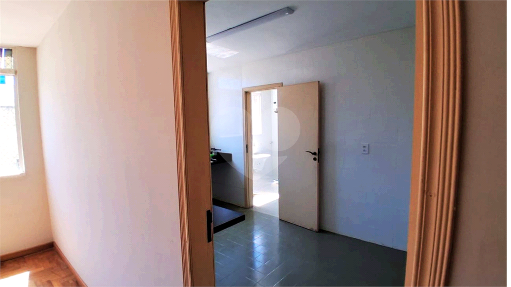 APARTAMENTO em SANTANA