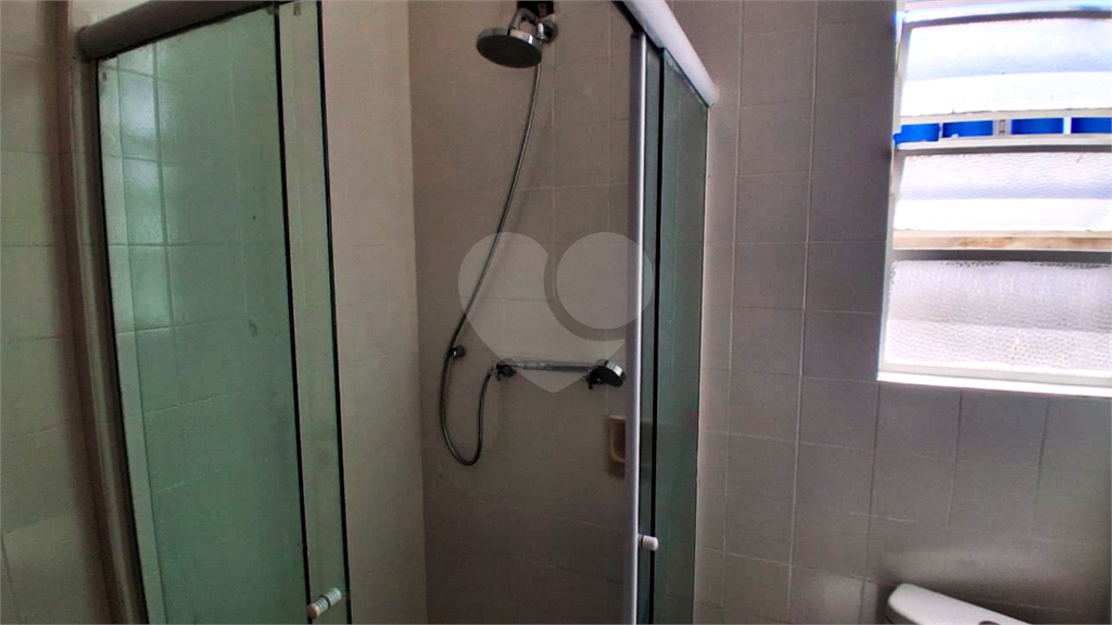 APARTAMENTO em SANTANA