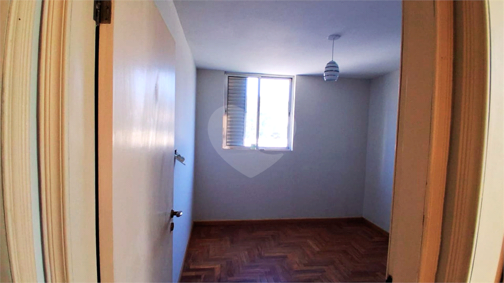 APARTAMENTO em SANTANA