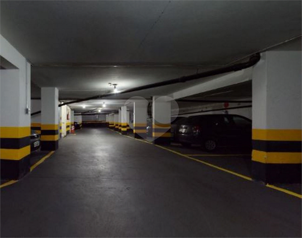 APARTAMENTO em SANTANA