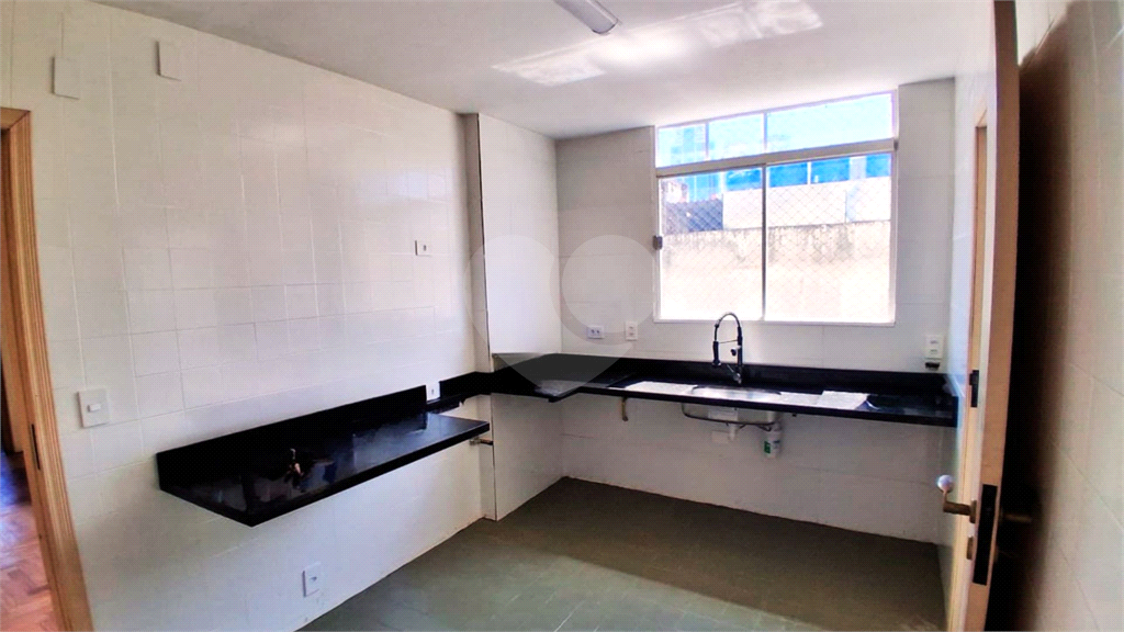 APARTAMENTO em SANTANA