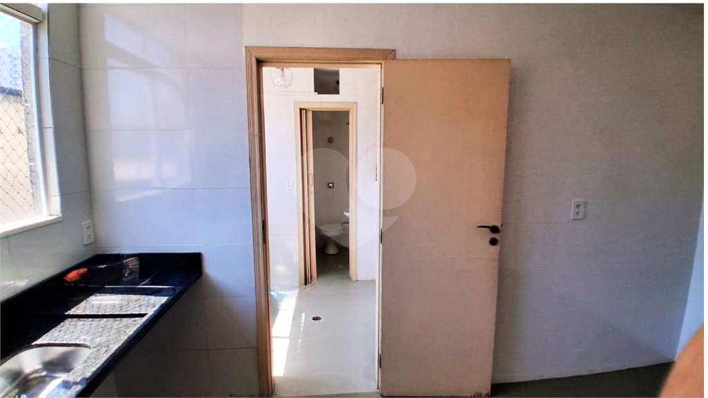 APARTAMENTO em SANTANA