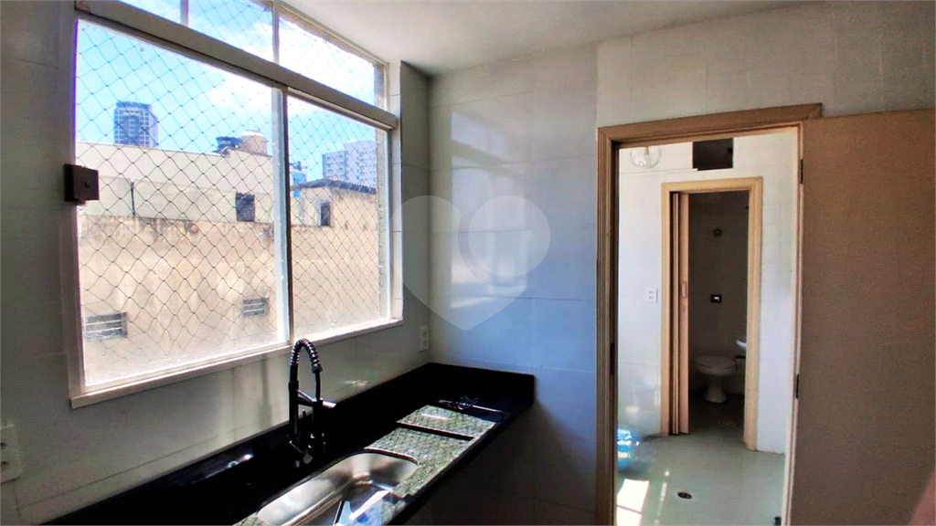 APARTAMENTO em SANTANA