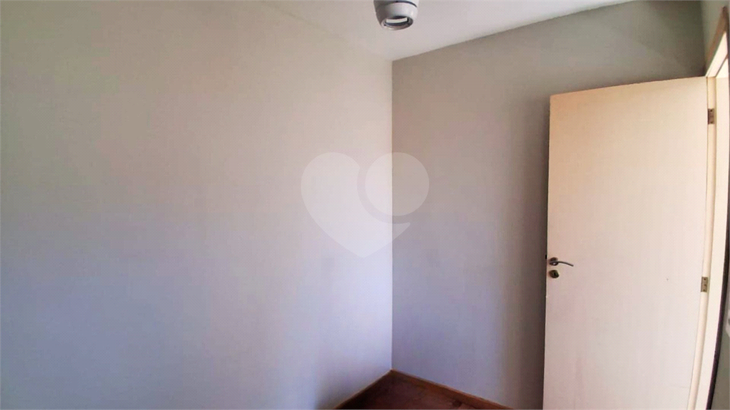 APARTAMENTO em SANTANA