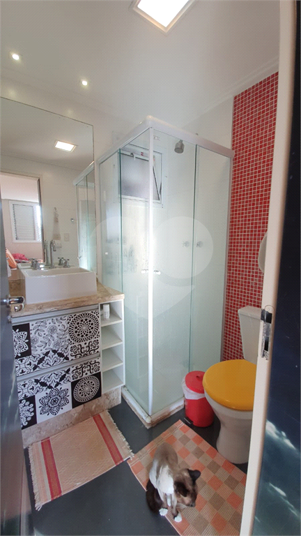 APARTAMENTO NO MORUMBI