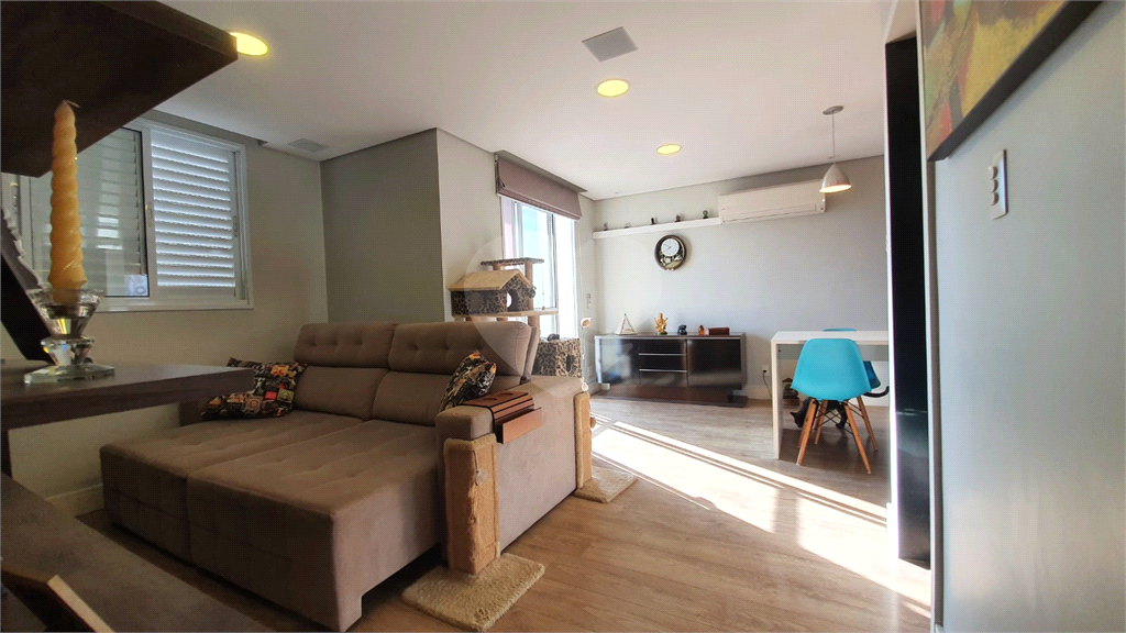 APARTAMENTO NO MORUMBI