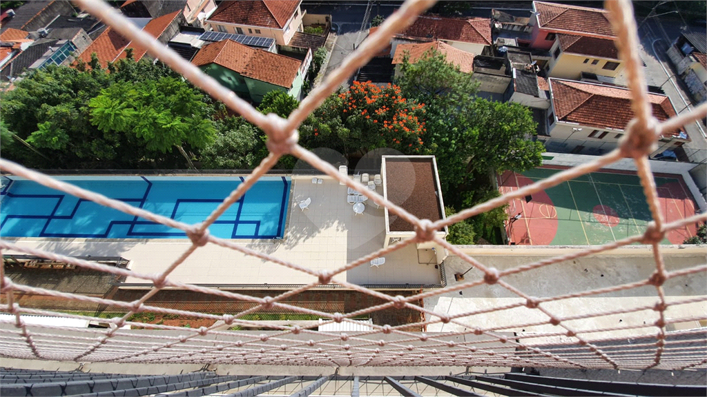 APARTAMENTO NO MORUMBI
