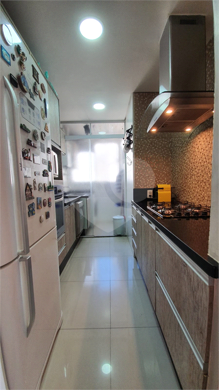 APARTAMENTO NO MORUMBI