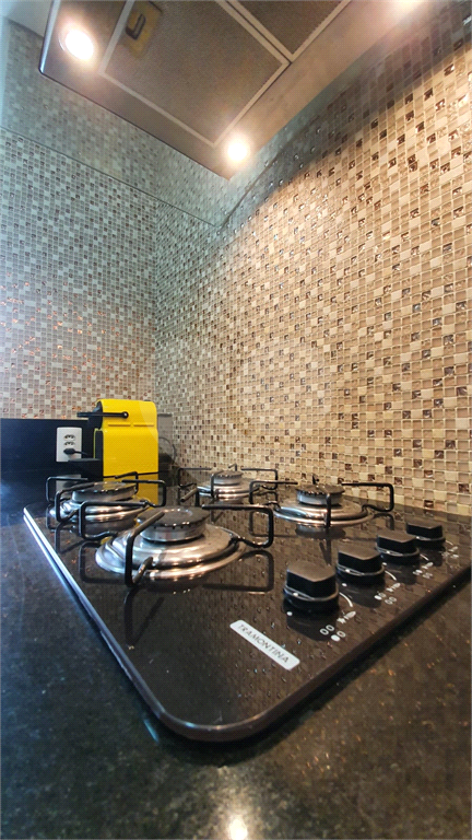 APARTAMENTO NO MORUMBI