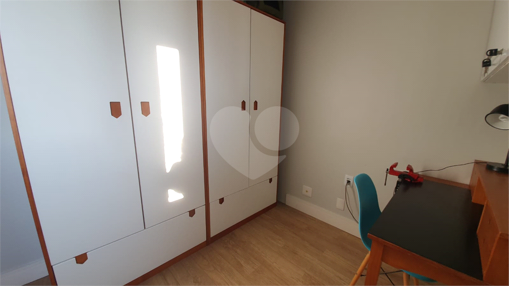 APARTAMENTO NO MORUMBI