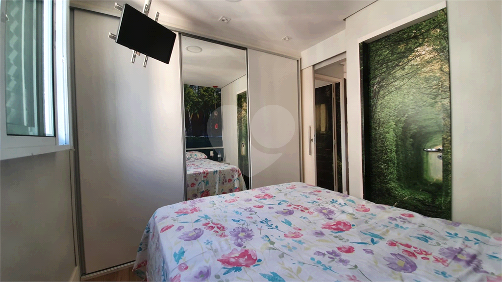 APARTAMENTO NO MORUMBI