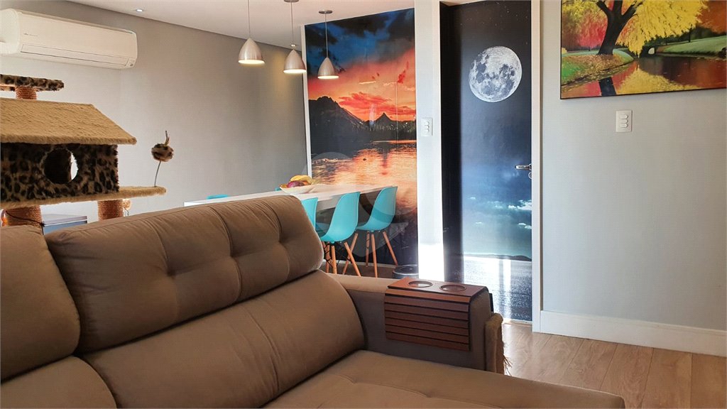 APARTAMENTO NO MORUMBI