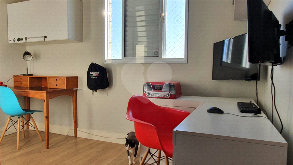 APARTAMENTO NO MORUMBI