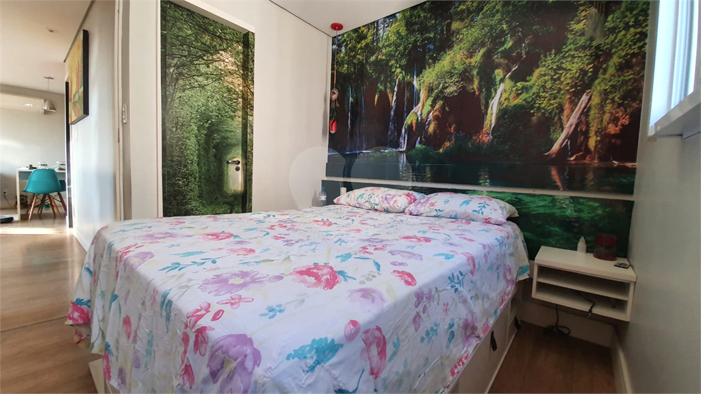 APARTAMENTO NO MORUMBI