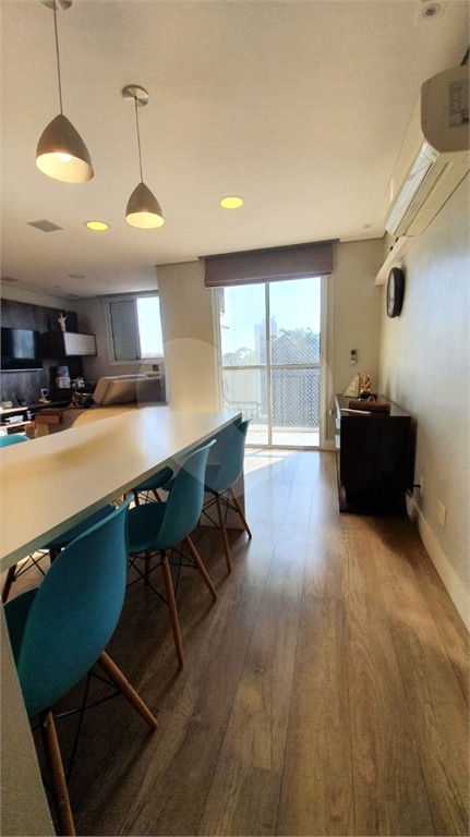 APARTAMENTO NO MORUMBI