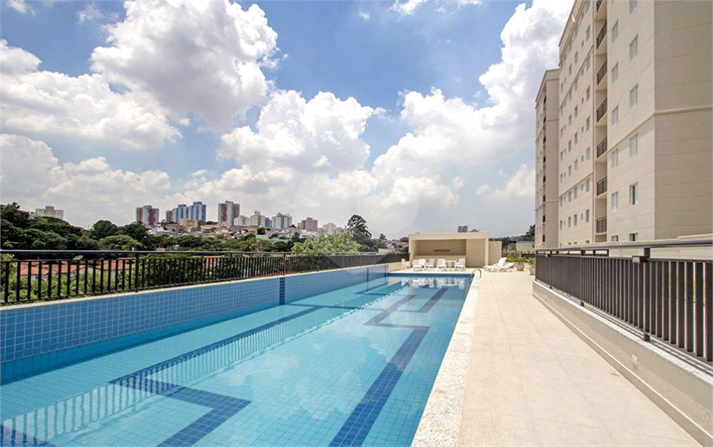 APARTAMENTO NO MORUMBI