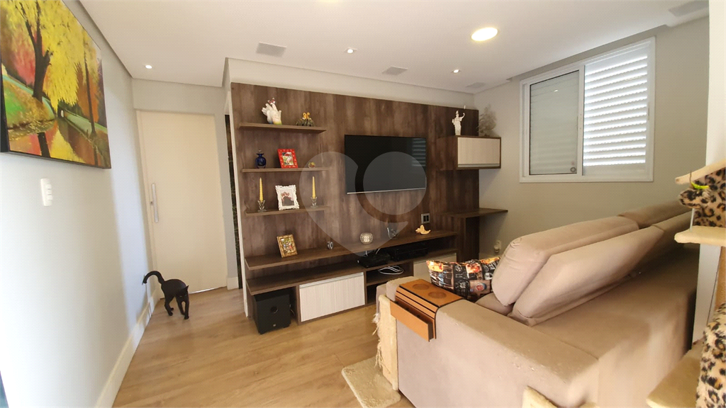 APARTAMENTO NO MORUMBI