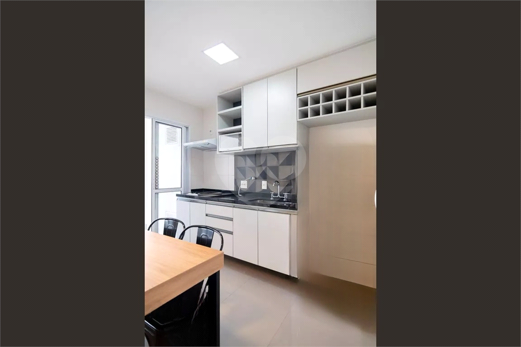 APARTAMENTO NO MORUMBI