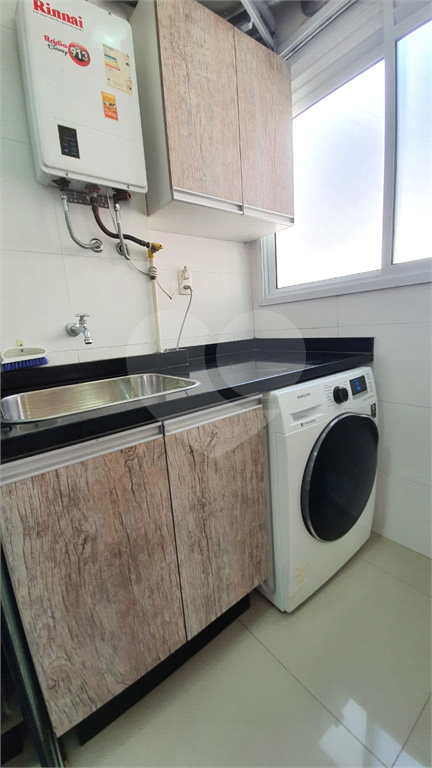 APARTAMENTO NO MORUMBI