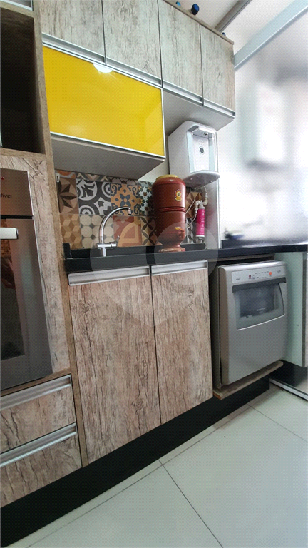 APARTAMENTO NO MORUMBI