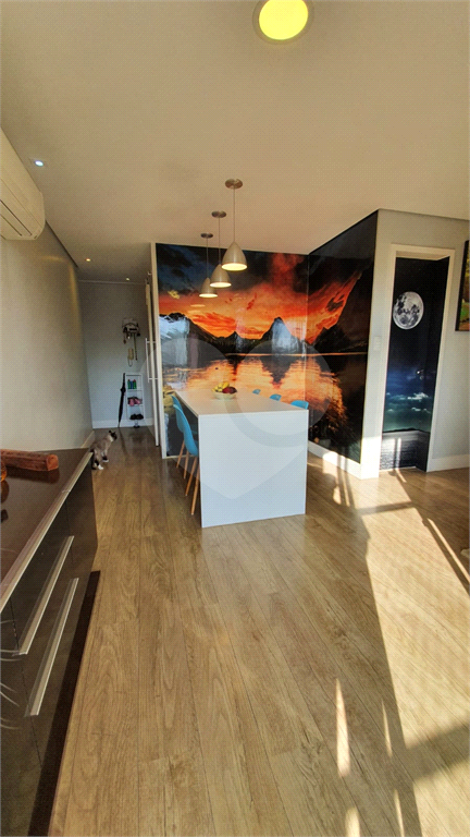 APARTAMENTO NO MORUMBI