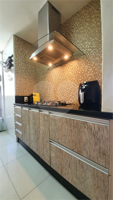 APARTAMENTO NO MORUMBI