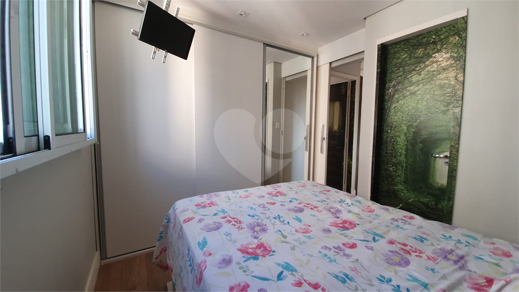 APARTAMENTO NO MORUMBI