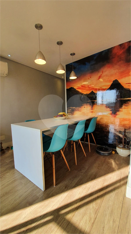 APARTAMENTO NO MORUMBI