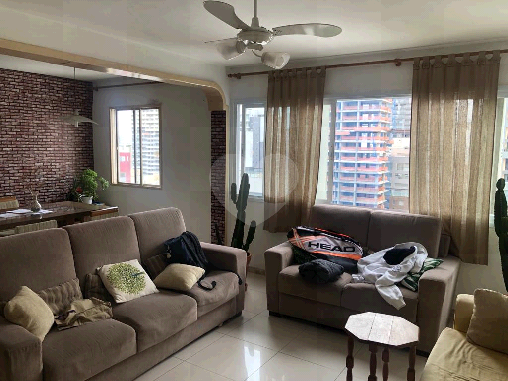 Apartamento Padro para Venda - PINHEIROS - So Paulo/SP - 