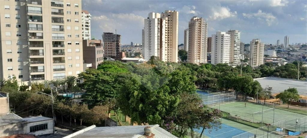 Apartamento à venda com 3 quartos, 70m² - Foto 10