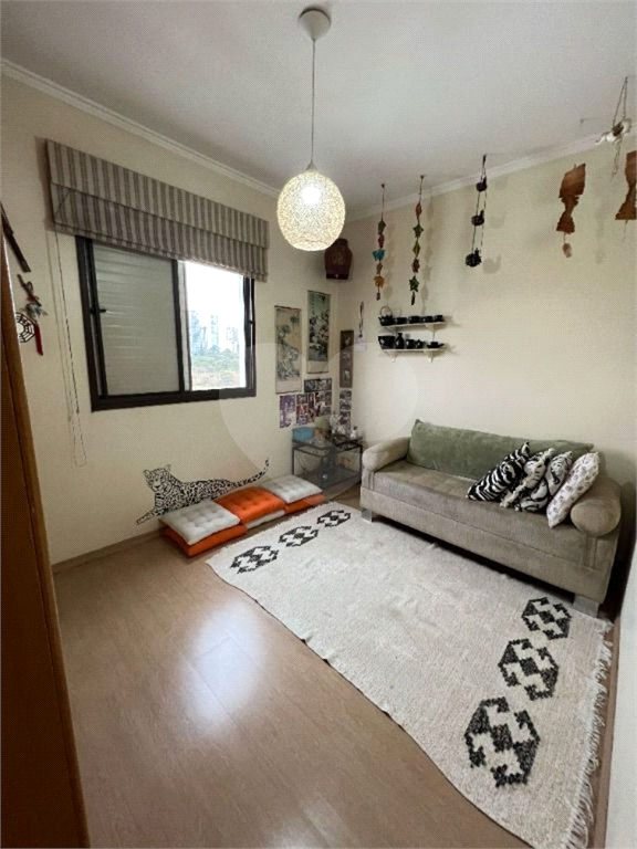 Apartamento à venda com 3 quartos, 70m² - Foto 12