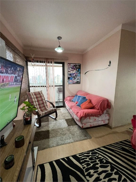 Apartamento à venda com 3 quartos, 70m² - Foto 13