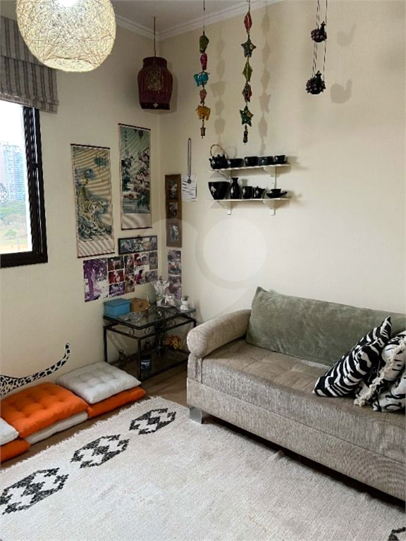 Apartamento à venda com 3 quartos, 70m² - Foto 6