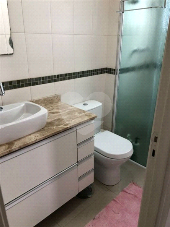 Apartamento à venda com 2 quartos, 60m² - Foto 4