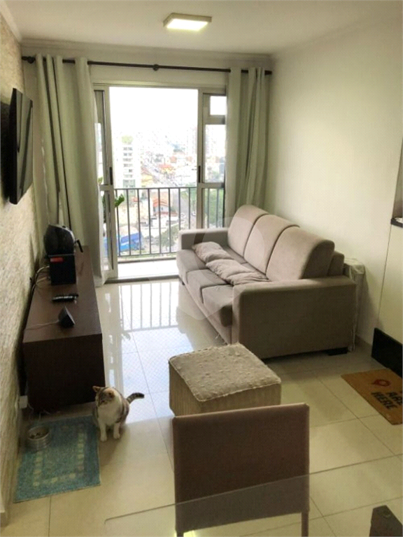 Apartamento à venda com 2 quartos, 60m² - Foto 5