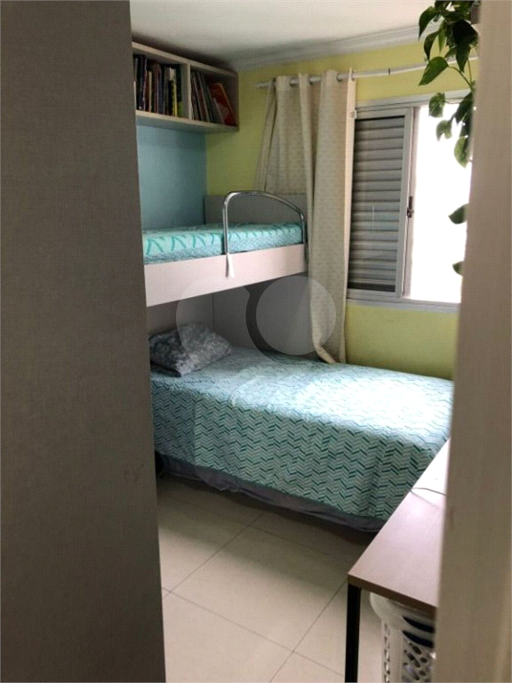 Apartamento à venda com 2 quartos, 60m² - Foto 10