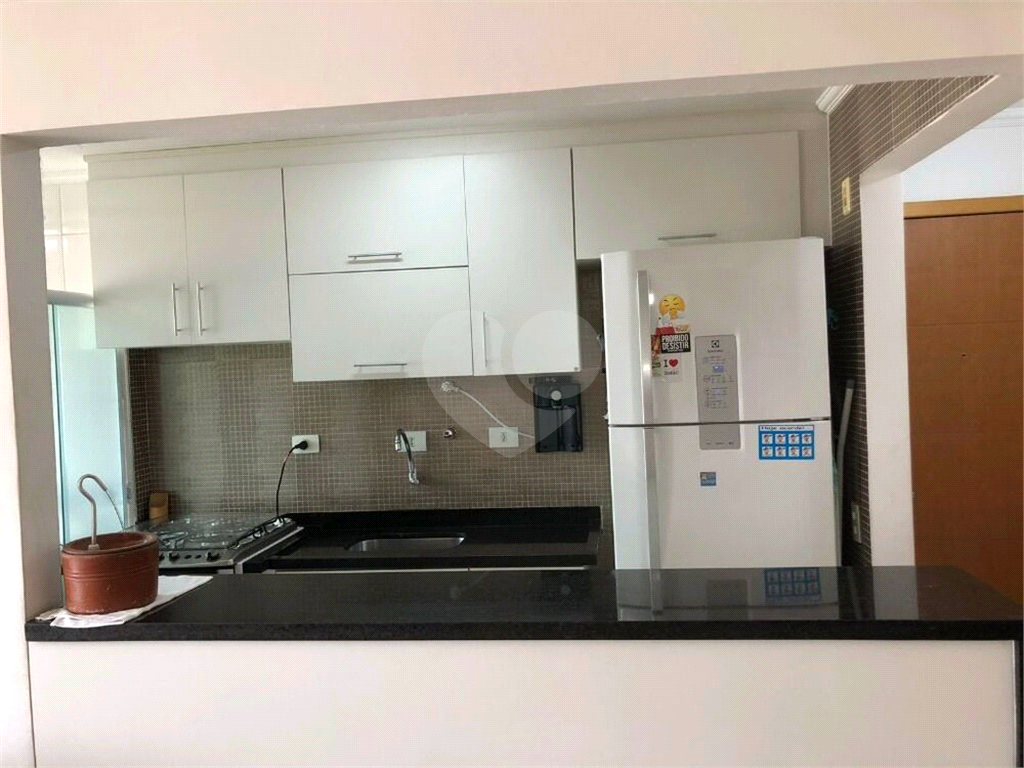 Apartamento à venda com 2 quartos, 60m² - Foto 8