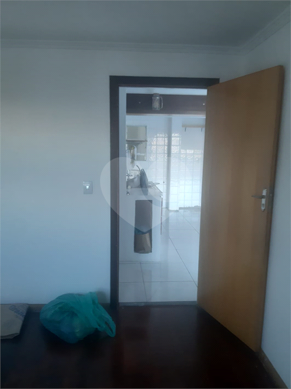 APARTAMENTO em SANTANA