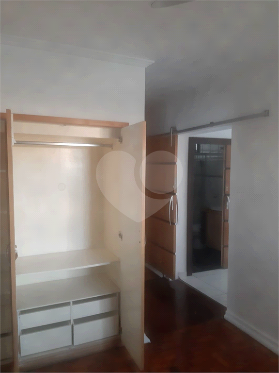 APARTAMENTO em SANTANA