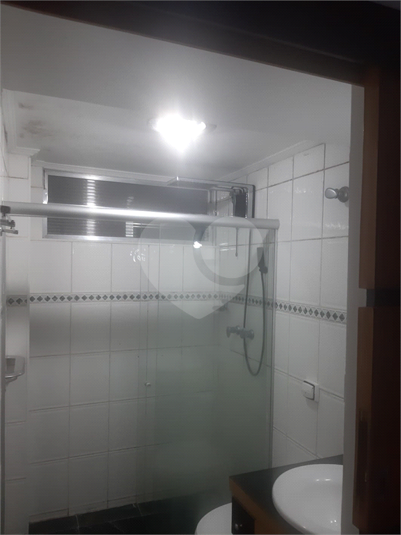 APARTAMENTO em SANTANA