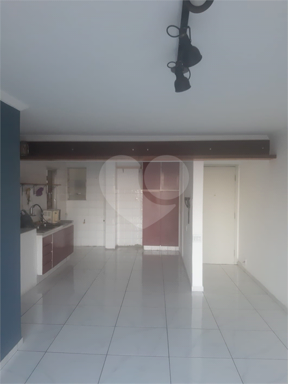 APARTAMENTO em SANTANA
