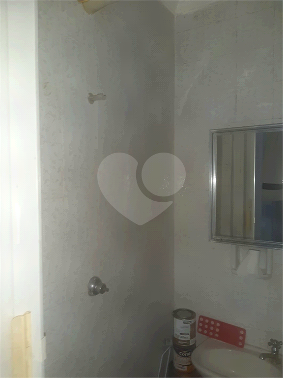 APARTAMENTO em SANTANA