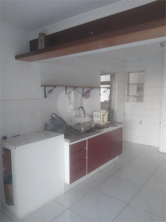 APARTAMENTO em SANTANA