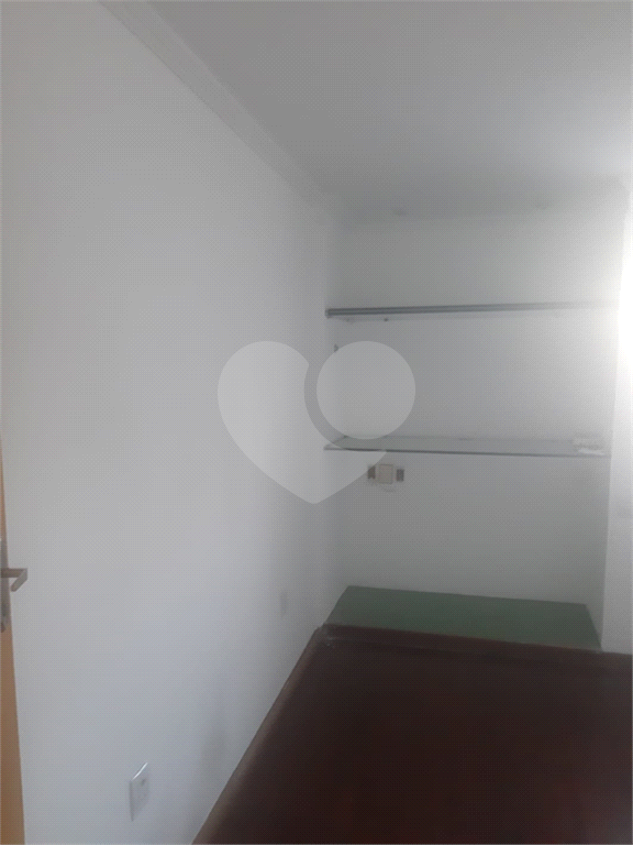 APARTAMENTO em SANTANA