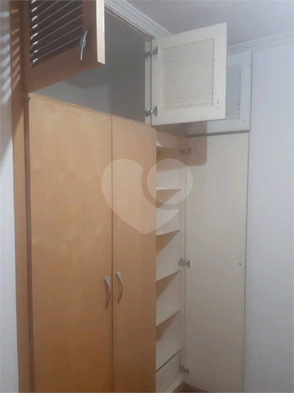 APARTAMENTO em SANTANA