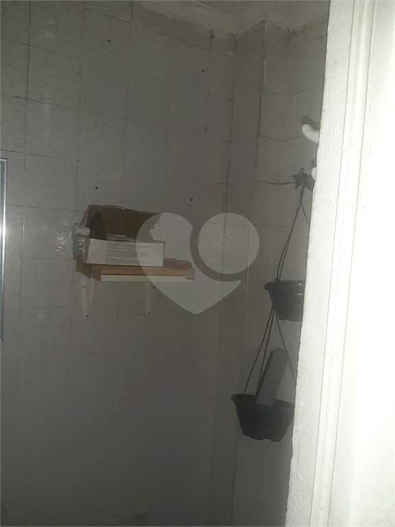 APARTAMENTO em SANTANA
