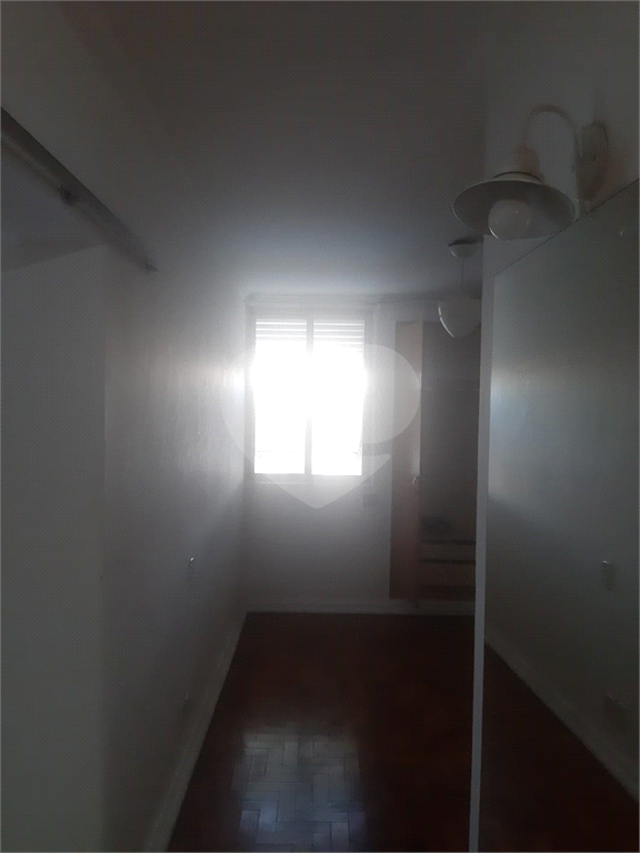 APARTAMENTO em SANTANA