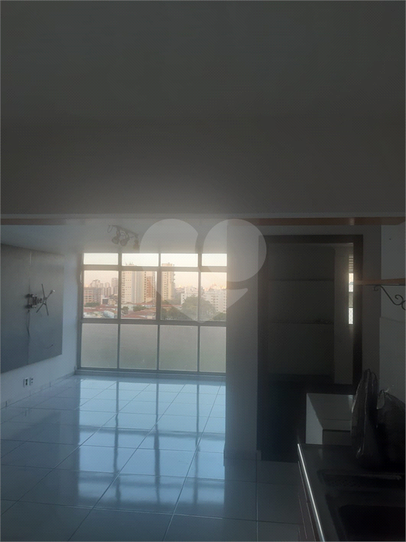 APARTAMENTO em SANTANA