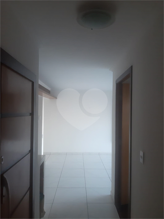 APARTAMENTO em SANTANA